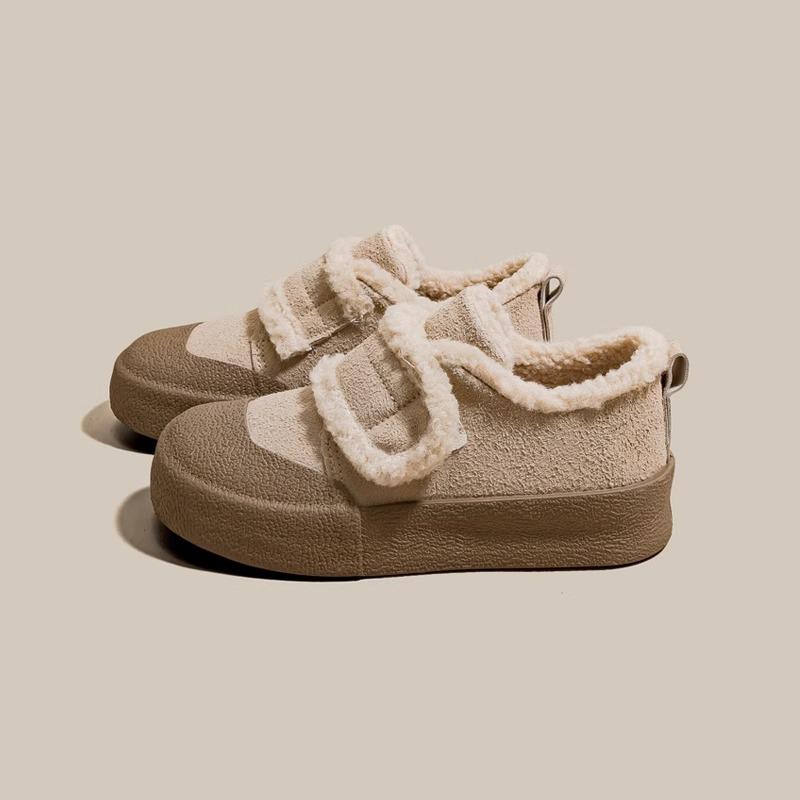 Женские зимние ботинки на платформе, мокасины, нескользящие, из искусственной замши, короткие, с подкладкой из искусственного меха, удобные, теплые, кроссовки для ходьбы, женская обувь 40 хаки
Женские зимние ботинки на платформе, мокасины, нескользящие, из искусственной замши, короткие, с подкладкой из искусственного меха, удобные, теплые, кроссовки для ходьбы, женская обувь 40 хаки