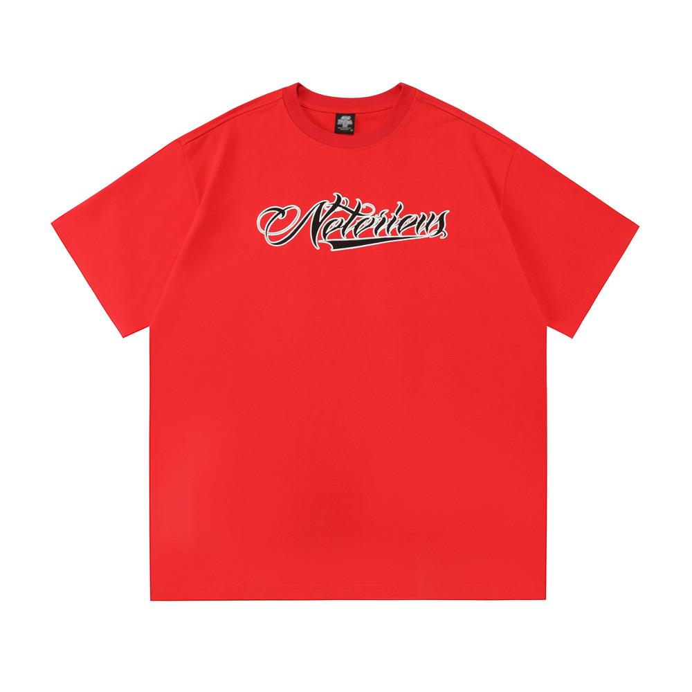 Patch Embroidery Short Sleeve Tshirt Unisexs Chicano Letter Summer Retro High Street Crew Neck HalfSleeve Cotton Tee Unisex Tshirt M
Patch Embroidery Short Sleeve Tshirt Unisexs Chicano Letter Summer Retro High Street Crew Neck HalfSleeve Cotton Tee Unisex Tshirt M