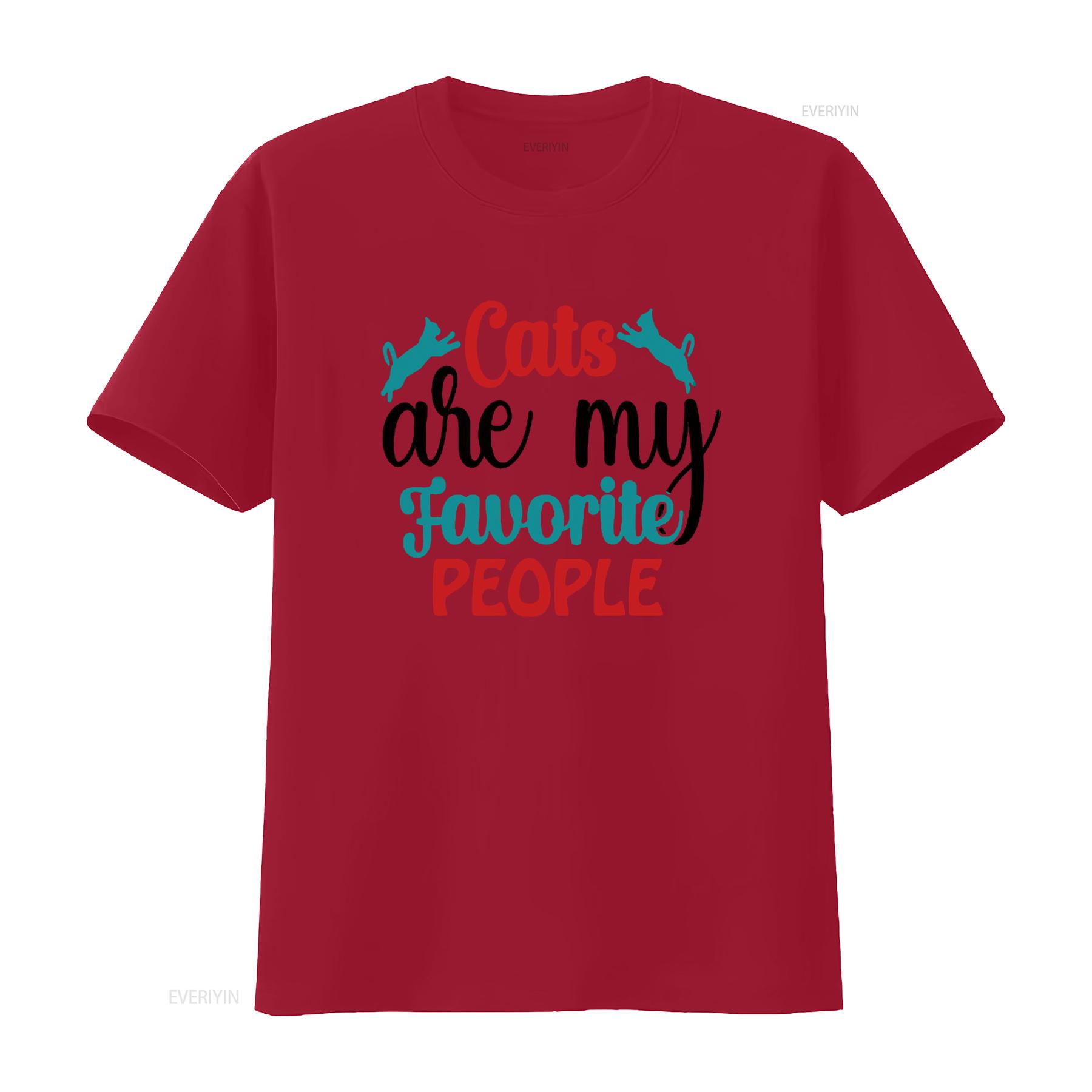 Cats Are My Favorite People Stylish T Shirt Women Soft Stretch Unique Design Summer Tops Cat Lover s vintage Washed graphic S
Cats Are My Favorite People Stylish T Shirt Women Soft Stretch Unique Design Summer Tops Cat Lover s vintage Washed graphic S