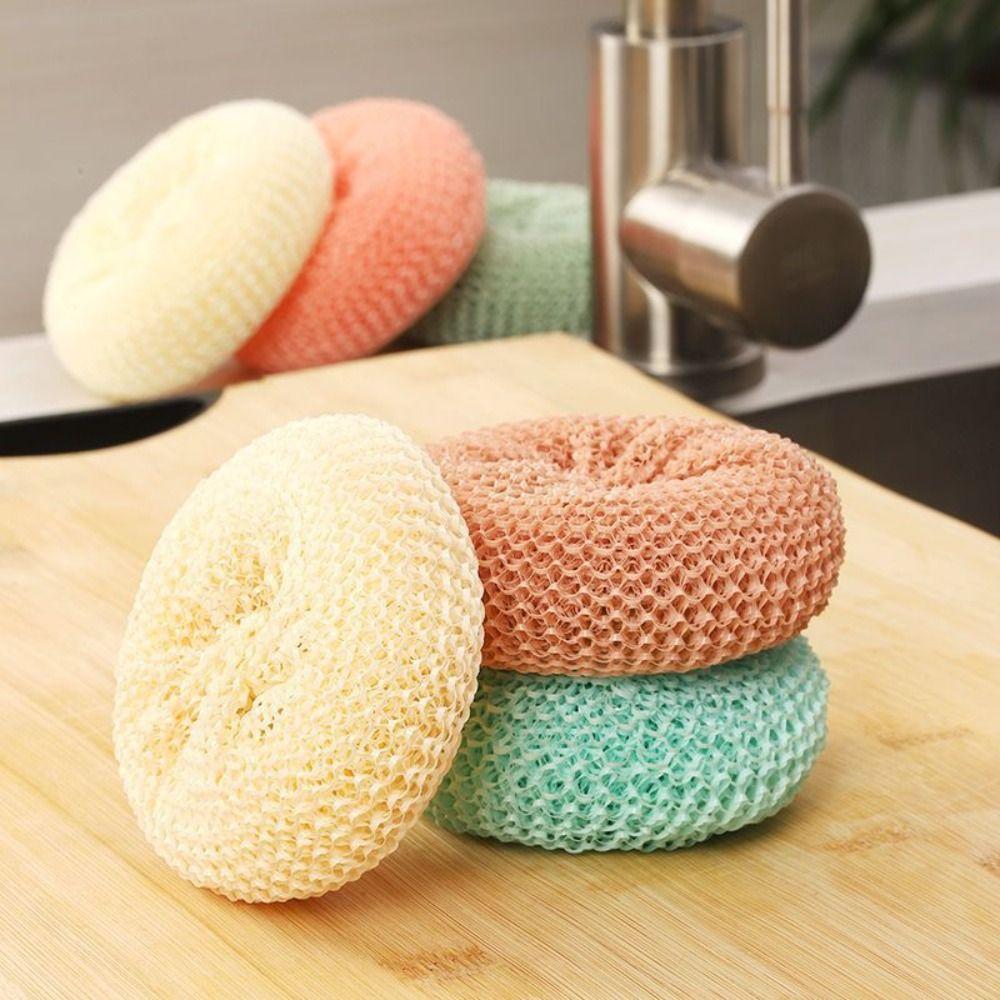 No Hurt Cleaning Ball Soft Scrub Sponges Sponge Scrubber Wash Moofah Sponge Kitchen синий
No Hurt Cleaning Ball Soft Scrub Sponges Sponge Scrubber Wash Moofah Sponge Kitchen синий