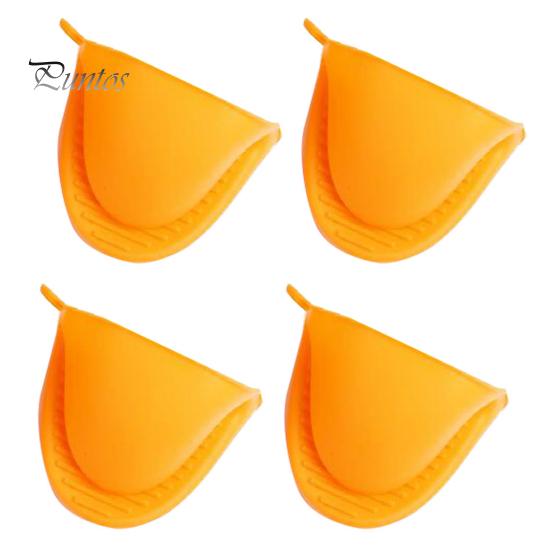 4 шт. силиконовые прихватки для духовки, термостойкие кухонные варежки, прихватки-щипцы, силиконовые прихватки с защитой от ожогов, нескользящие кухонные прихватки, универсальные мини-прихватки для духовки оранжевый
4 шт. силиконовые прихватки для духовки, термостойкие кухонные варежки, прихватки-щипцы, силиконовые прихватки с защитой от ожогов, нескользящие кухонные прихватки, универсальные мини-прихватки для духовки оранжевый