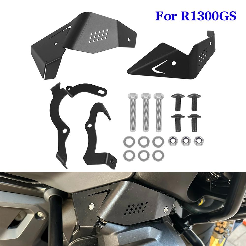 Захист кришки дросельної заслінки для BMW R1300GS R1300 GS R 1300 GS 2025 2025 Захист кришки дросельної заслінки мотоцикла чорний
Захист кришки дросельної заслінки для BMW R1300GS R1300 GS R 1300 GS 2025 2025 Захист кришки дросельної заслінки мотоцикла чорний