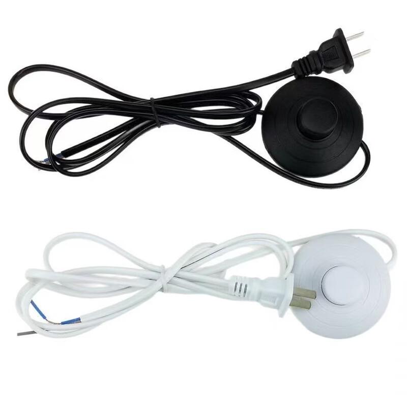 Oeny 220V Lamp Power Cable with Foot Switch
Oeny 220V Lamp Power Cable with Foot Switch