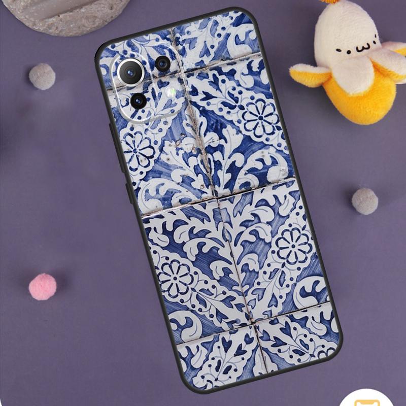 Керамический чехол в португальском стиле для Xiaomi 15T Pro 13T 14T 14 15 Ultra 17 Pro Max POCO F8 Pro F5 F6 F7 X5 X6 X7 Xiaomi 17 Pro
Керамический чехол в португальском стиле для Xiaomi 15T Pro 13T 14T 14 15 Ultra 17 Pro Max POCO F8 Pro F5 F6 F7 X5 X6 X7 Xiaomi 17 Pro