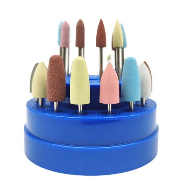 28 шт. + коробка, стоматологические шлифовальные головки из силиконовой резины, полировщик зубов для низкоскоростной машины, полировки, стоматологические инструменты 28pcs/pack(each size/1pcs
28 шт. + коробка, стоматологические шлифовальные головки из силиконовой резины, полировщик зубов для низкоскоростной машины, полировки, стоматологические инструменты 28pcs/pack(each size/1pcs