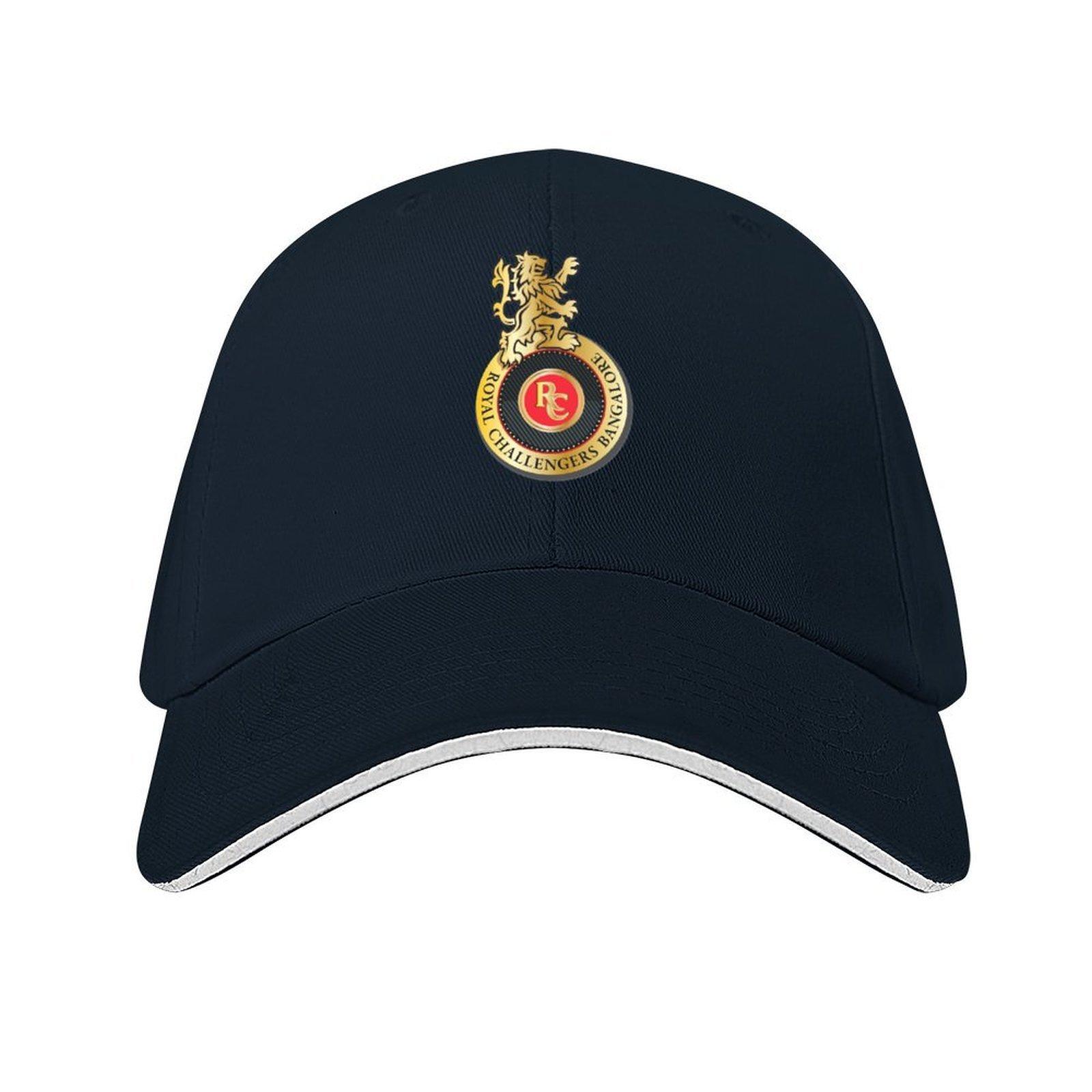 ROYAL CHALLENGERS BANGALORE Baseball Cap Rave Designer Hat Cosplay Dropshipping Mens Baseball Womens
ROYAL CHALLENGERS BANGALORE Baseball Cap Rave Designer Hat Cosplay Dropshipping Mens Baseball Womens