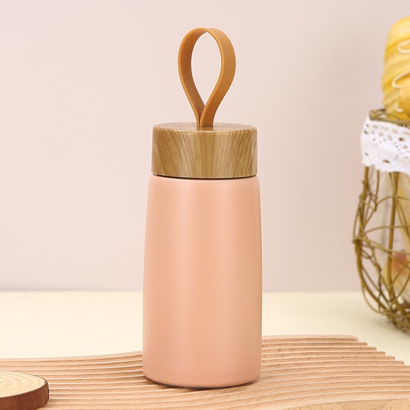 9Oz Coffee Mug Keeps Drinks Hot for Up To 5 Hours Tritan Reusable Leak proof Bottle Holds Hot or Cold Drinks/perfect for Summer 280ML рожевий
9Oz Coffee Mug Keeps Drinks Hot for Up To 5 Hours Tritan Reusable Leak proof Bottle Holds Hot or Cold Drinks/perfect for Summer 280ML рожевий