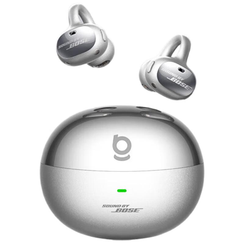 Baseus Inspire XC1 Open-Ear Sport Bluetooth Headphones
Baseus Inspire XC1 Open-Ear Sport Bluetooth Headphones