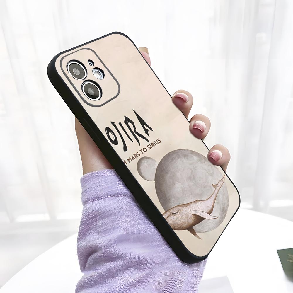 G-Gojira Band Phone Case For IPhone 17 Pro Max 15 Pro 16 14 Plus 12 13 Mini 11 Pro Shockproof Soft Cover iPhone13 ProMax
G-Gojira Band Phone Case For IPhone 17 Pro Max 15 Pro 16 14 Plus 12 13 Mini 11 Pro Shockproof Soft Cover iPhone13 ProMax