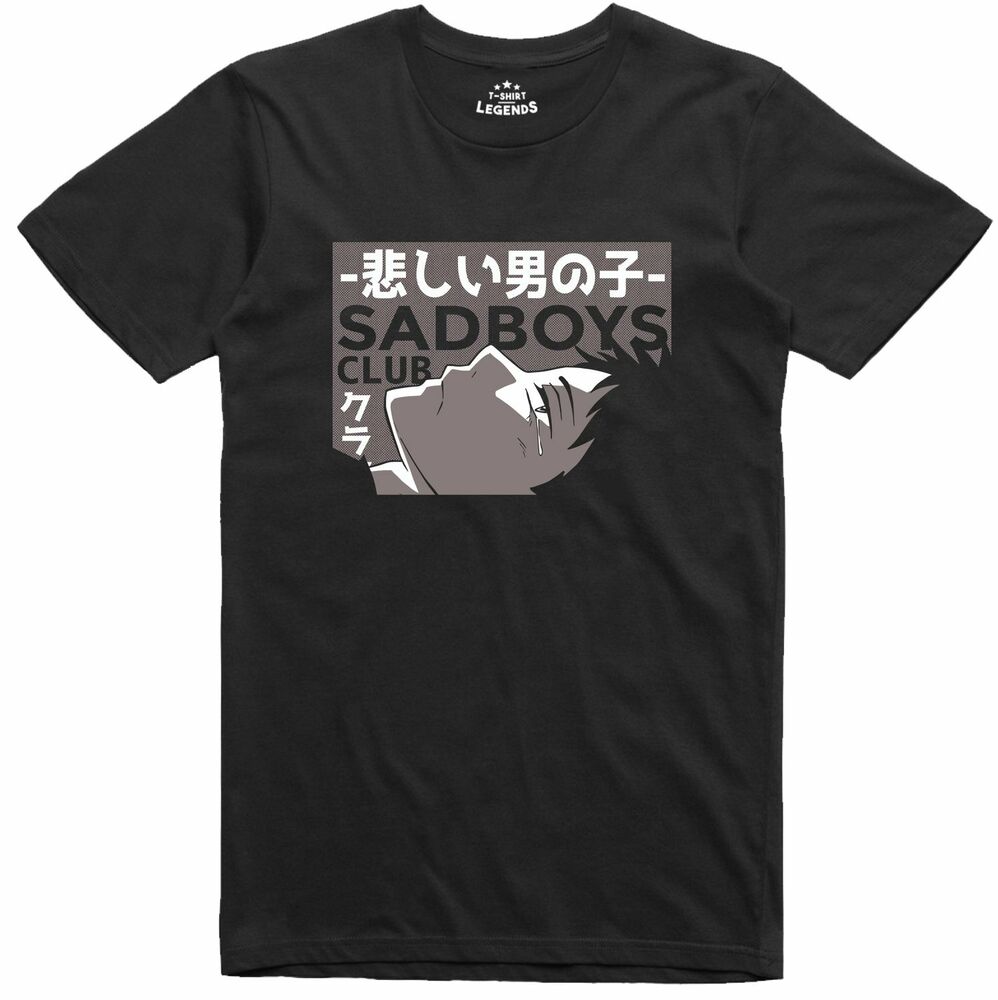 Футболка унисекс Hombre Anime Camiseta Triste Nino Manga Japones Geek Corte Normal Camiseta
Футболка унисекс Hombre Anime Camiseta Triste Nino Manga Japones Geek Corte Normal Camiseta