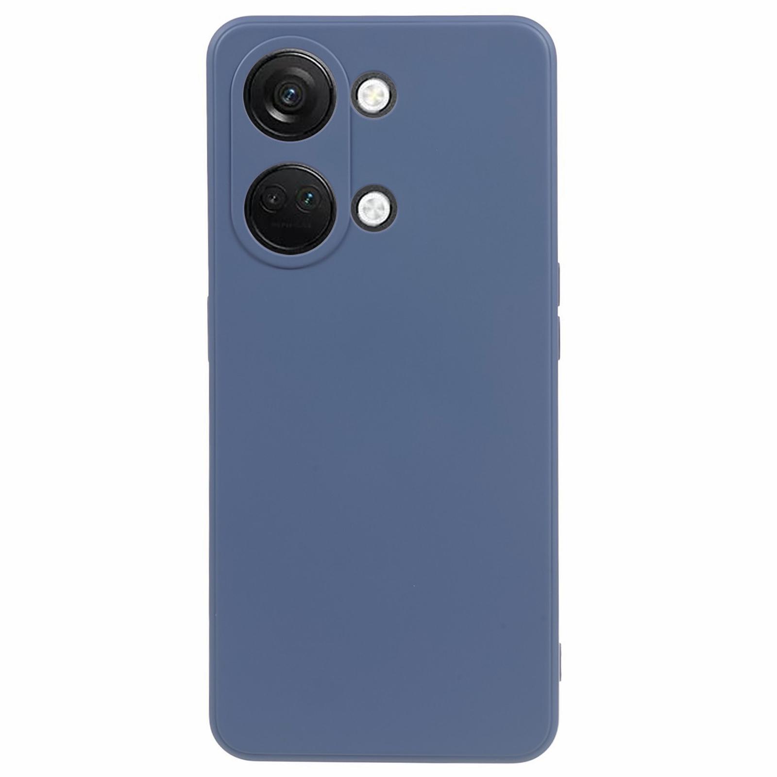 ТПУ чехол для OnePlus Ace 2V/Nord 3 5G, прорезиненная поверхность, подкладка из микрофибры, противоударный чехол для телефона Lavender Grey
ТПУ чехол для OnePlus Ace 2V/Nord 3 5G, прорезиненная поверхность, подкладка из микрофибры, противоударный чехол для телефона Lavender Grey