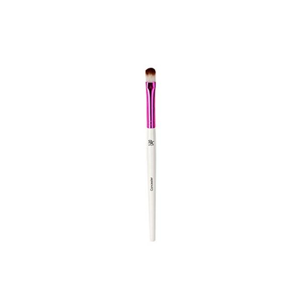 Ruby Kisses Makeup Concealer Brush, Mixed Colors, 1 Piece, the most popular beauty accessory in Korea
Ruby Kisses Makeup Concealer Brush, Mixed Colors, 1 Piece, the most popular beauty accessory in Korea