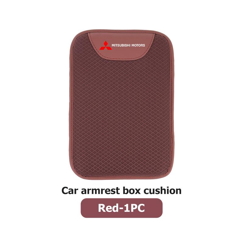 Universal Ice Silk Car Mounted Armrest Pad Central Armrest Box Height Increasing Pad For Mitsubishi Outlander Lancer Eclipse
Universal Ice Silk Car Mounted Armrest Pad Central Armrest Box Height Increasing Pad For Mitsubishi Outlander Lancer Eclipse