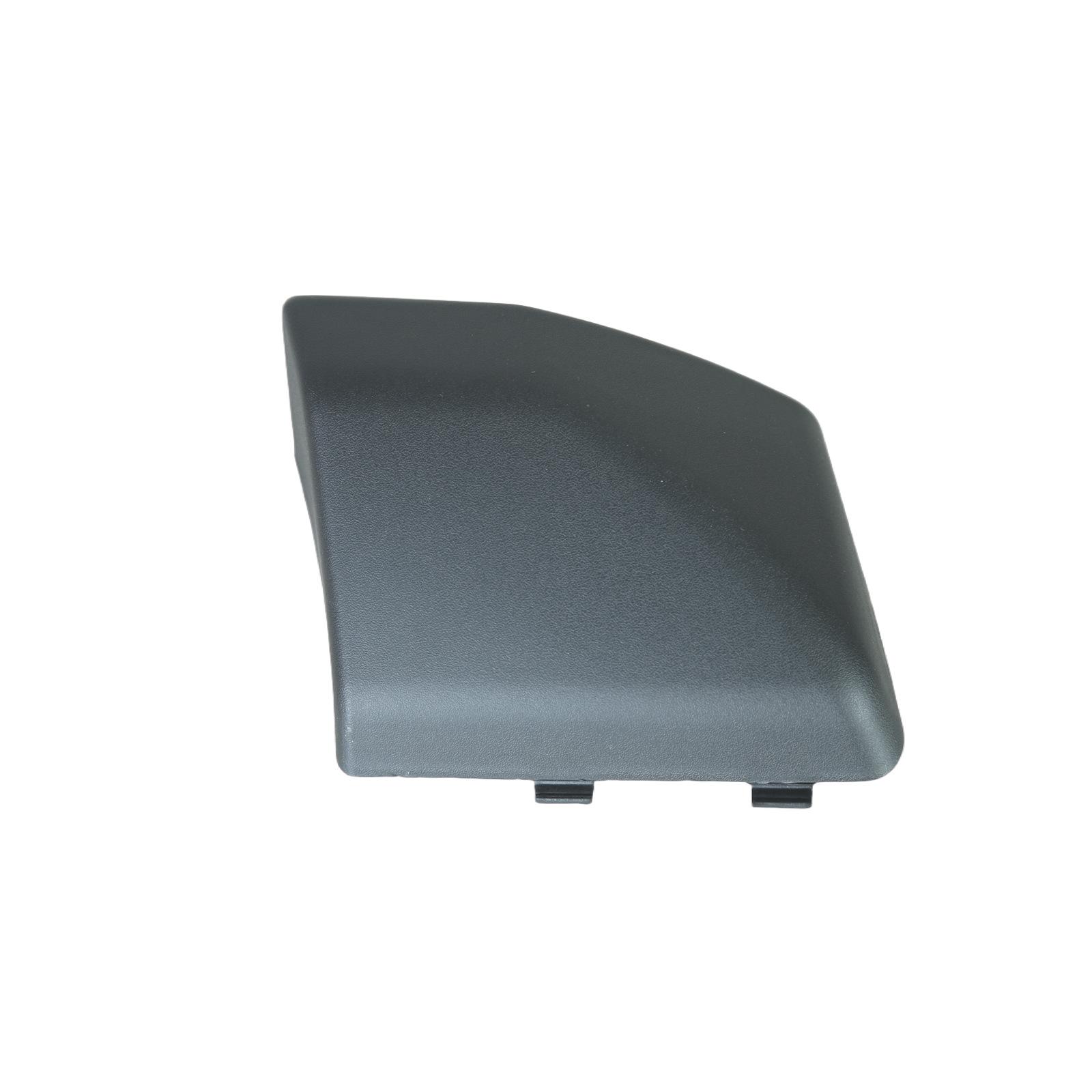Land Rover Discovery 3 & 4 Right Rear Wheel Arch Trim Cover (Front Section)
Land Rover Discovery 3 & 4 Right Rear Wheel Arch Trim Cover (Front Section)