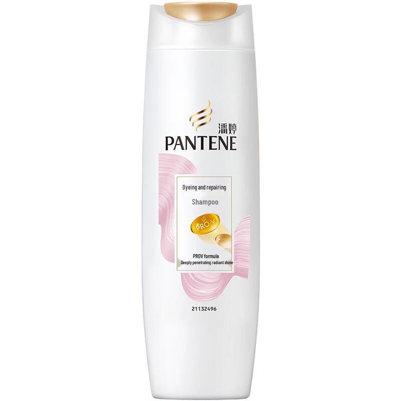Pantene PRO-V Color & Perm Repair Shampoo
Pantene PRO-V Color & Perm Repair Shampoo
