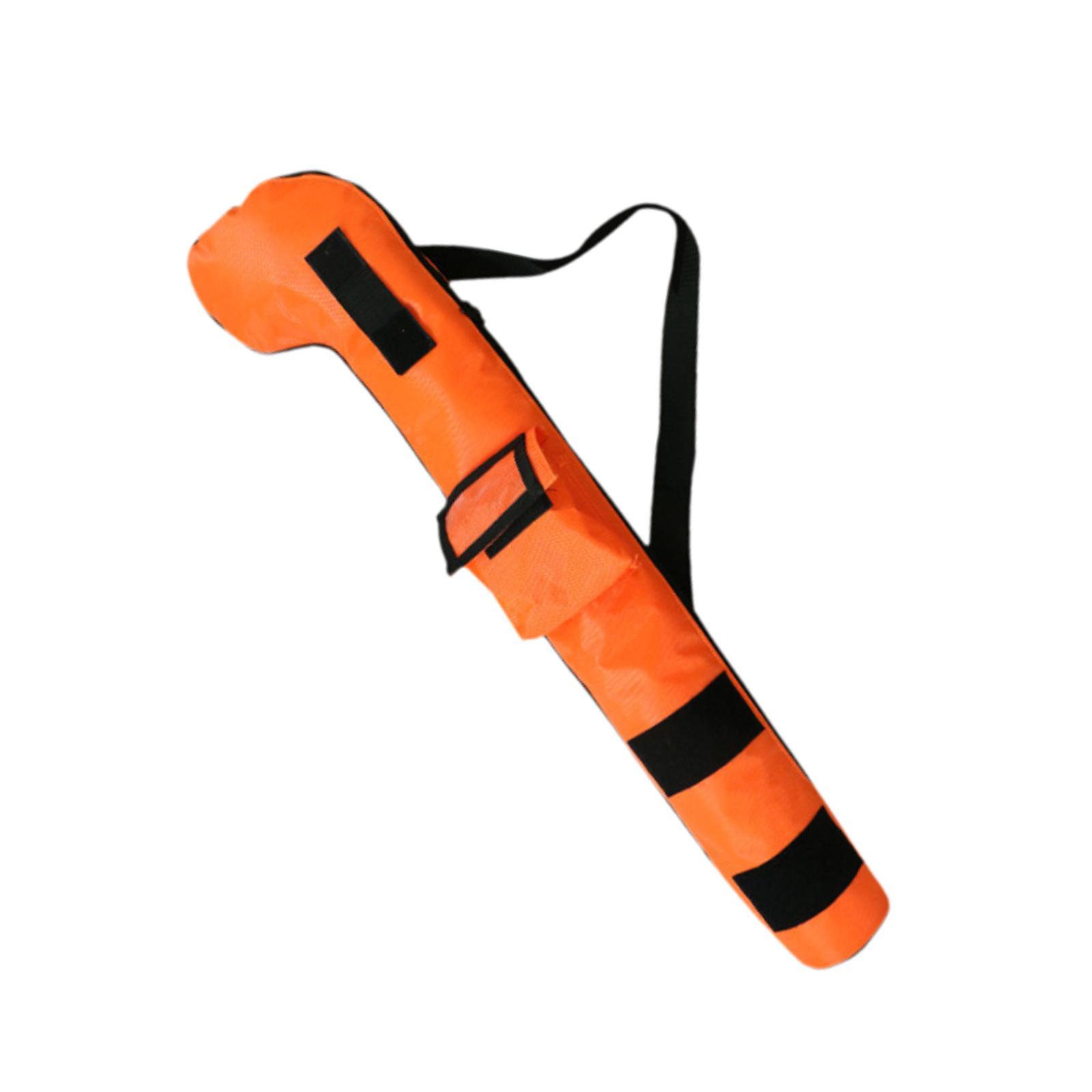 Golf Club Bag Mini Case Sunday Bag with Zippers Wear Resistant Carrying помаранчевий
Golf Club Bag Mini Case Sunday Bag with Zippers Wear Resistant Carrying помаранчевий