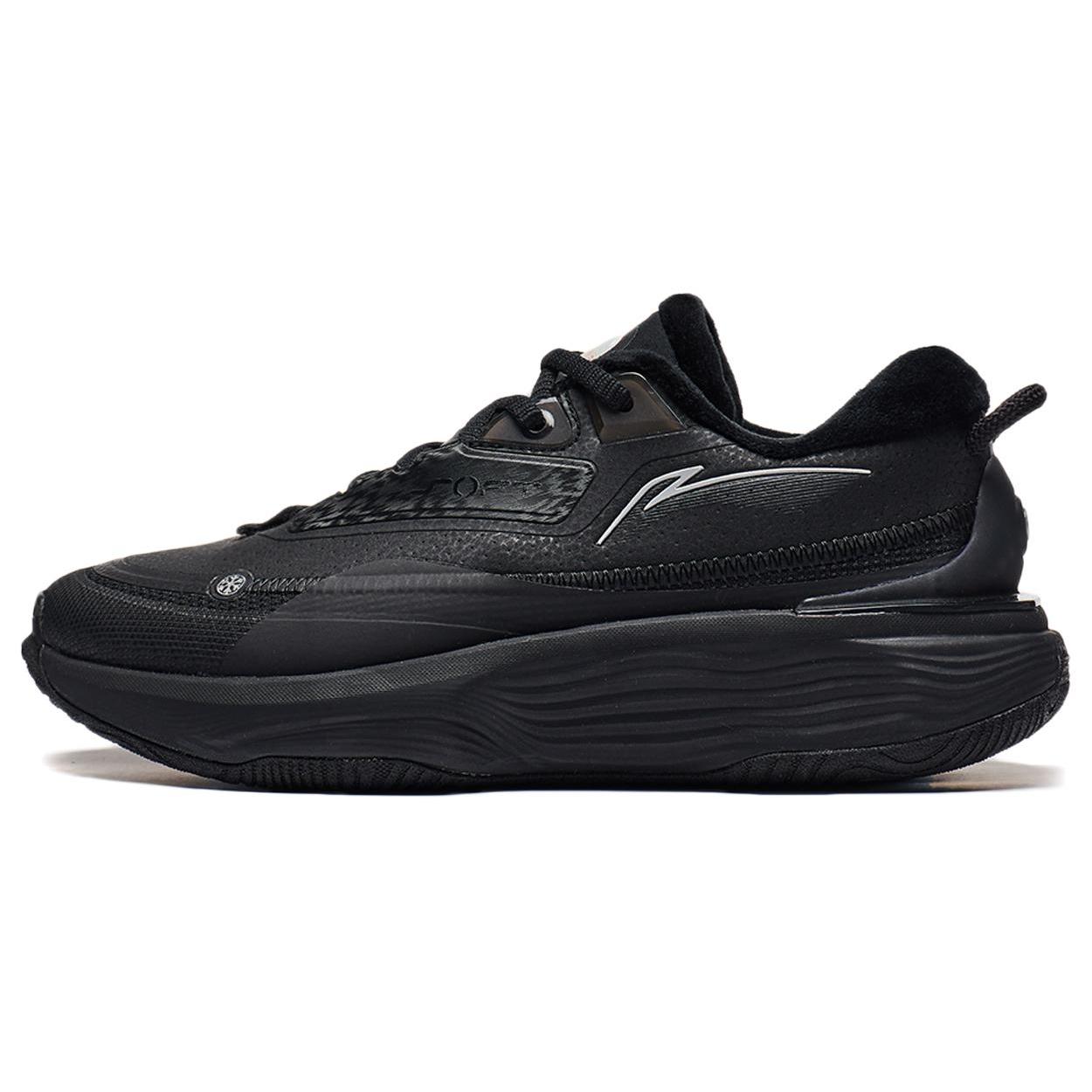 Li Ning SOFT WARM Fleece Soft Rebound, Refreshing Breathable Comfortable Cushioning Abrasion Resistant Lightweight AGLT124-2 36
Li Ning SOFT WARM Fleece Soft Rebound, Refreshing Breathable Comfortable Cushioning Abrasion Resistant Lightweight AGLT124-2 36