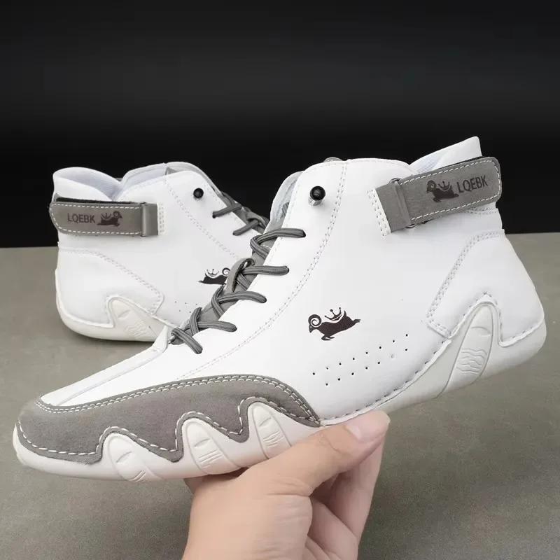 Женские кроссовки летние на мягкой подошве повседневная обувь лоферы на плоской подошве модный удобный дизайн обувь для вождения мотоцикла 36 серый белый
Женские кроссовки летние на мягкой подошве повседневная обувь лоферы на плоской подошве модный удобный дизайн обувь для вождения мотоцикла 36 серый белый