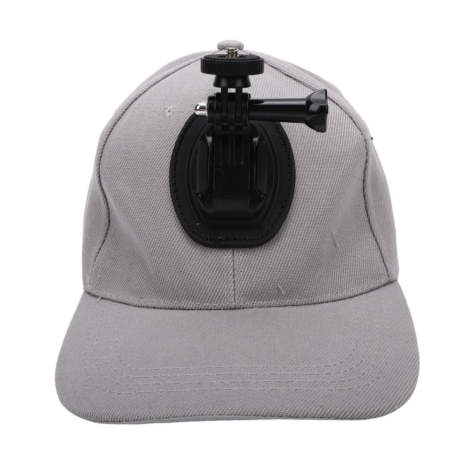 Baseball Cap with Action Camera Mount Fit for Insta360 ONE X X2 X3 X4 Camera Filming Hat for Sports Outdoor Adventures білий
Baseball Cap with Action Camera Mount Fit for Insta360 ONE X X2 X3 X4 Camera Filming Hat for Sports Outdoor Adventures білий