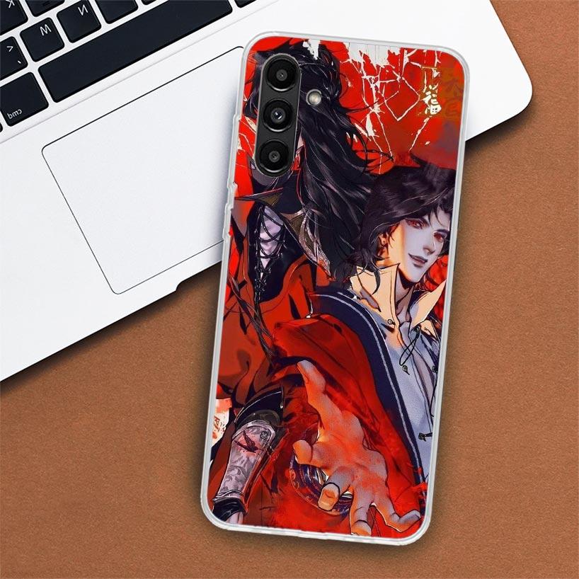 Heaven Official s Blessing Phone Case For Samsung Galaxy A02S A12 A22 A32 A42 A52 A72 A51 A50S A71 A41 A31 A21S A70S A40 A30S A2 Samsung A32 5G
Heaven Official s Blessing Phone Case For Samsung Galaxy A02S A12 A22 A32 A42 A52 A72 A51 A50S A71 A41 A31 A21S A70S A40 A30S A2 Samsung A32 5G