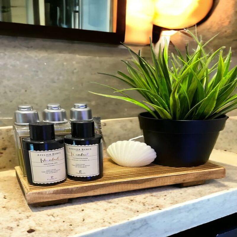 Ahşap Stand Ahşap Banyo Düzenleyici Sunum Tahtası
Ahşap Stand Ahşap Banyo Düzenleyici Sunum Tahtası