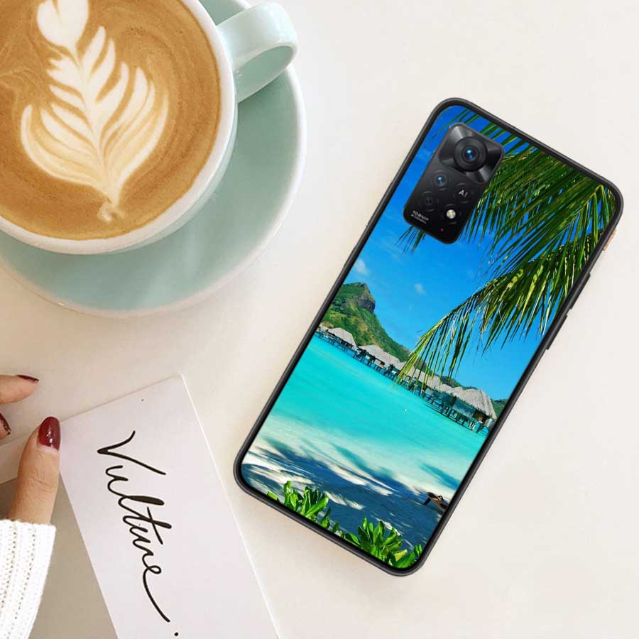 Sea Tropical Palm Trees Beach Phone Case For Redmi Note 14 13 Pro 5G Plus 12 12C 10 10A 10C 9 9A 9C 9T 8 8A K60 K70 Pro Xiaomi C Redmi 9
Sea Tropical Palm Trees Beach Phone Case For Redmi Note 14 13 Pro 5G Plus 12 12C 10 10A 10C 9 9A 9C 9T 8 8A K60 K70 Pro Xiaomi C Redmi 9