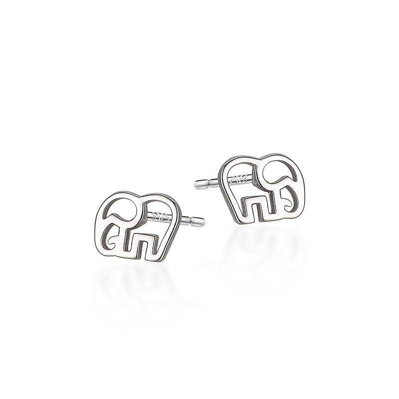 animal silver earrings Popularity Compatible with metal allergies Ruber 925 small cute cat snow deer mini earrings gold birthday mother s day
animal silver earrings Popularity Compatible with metal allergies Ruber 925 small cute cat snow deer mini earrings gold birthday mother s day