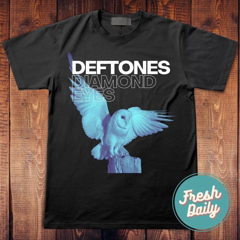 Deftones УНИСЕКС Футболка РОК-ФУТБОЛКА 4XL
Deftones УНИСЕКС Футболка РОК-ФУТБОЛКА 4XL