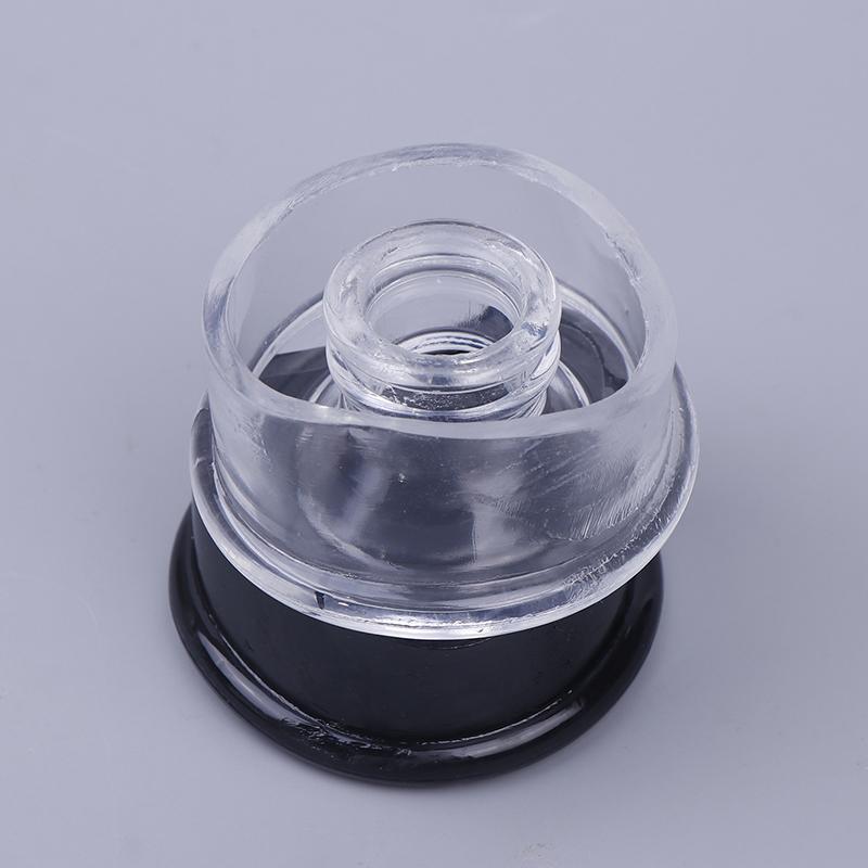 1 Pcs Clear/Black Universal Precision Comfort Cylinder Seal Sleeve Silicone Replacement Silicone Ring прозрачный
1 Pcs Clear/Black Universal Precision Comfort Cylinder Seal Sleeve Silicone Replacement Silicone Ring прозрачный