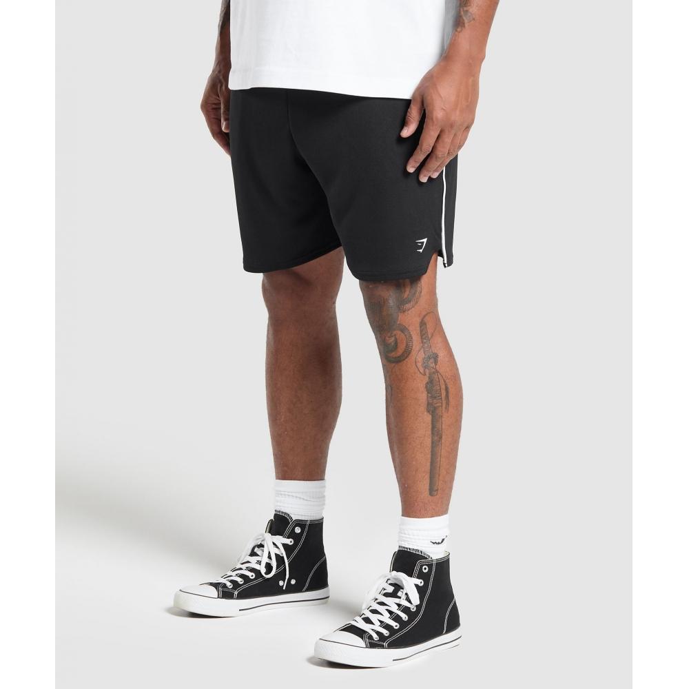 Gymshark Recess Shorts Black A1b8p Bb2j XS 
Gymshark Recess Shorts Black A1b8p Bb2j XS