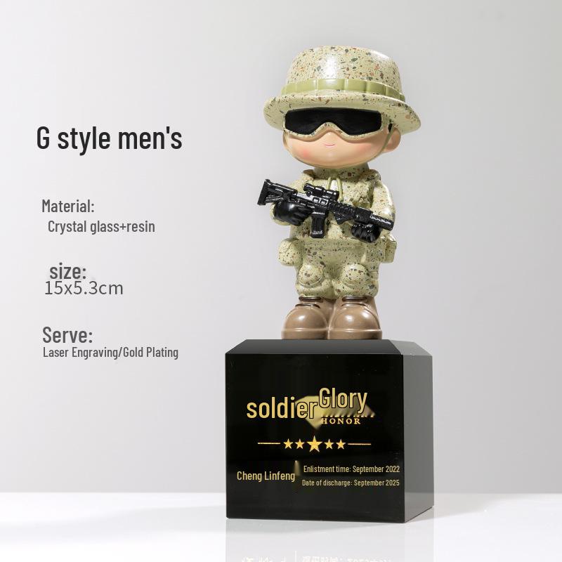 Креативні сувеніри для ветеранів: Ляльки та прикраси Бойових Товаришів
Креативні сувеніри для ветеранів: Ляльки та прикраси Бойових Товаришів