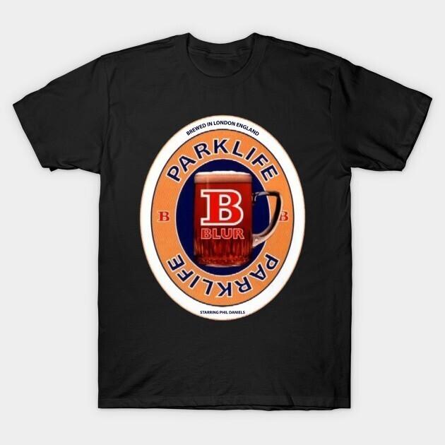 BLUR BEER TShirt Short Sleeve All Sizes S to 5 XL T01 Unisex T-Shirt XXL
BLUR BEER TShirt Short Sleeve All Sizes S to 5 XL T01 Unisex T-Shirt XXL