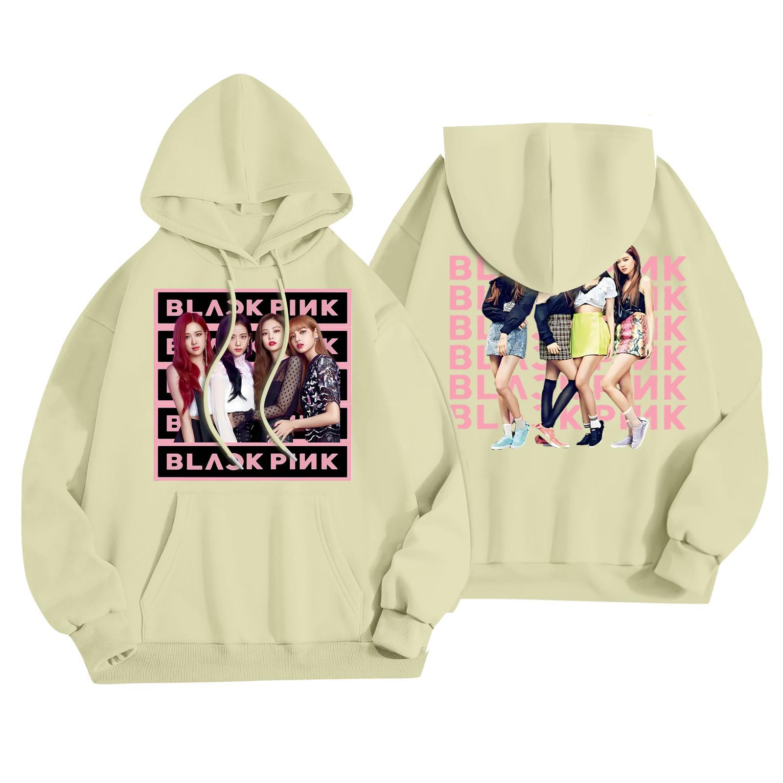 Женская модная повседневная толстовка с капюшоном, длинным рукавом и принтом XL
Женская модная повседневная толстовка с капюшоном, длинным рукавом и принтом XL