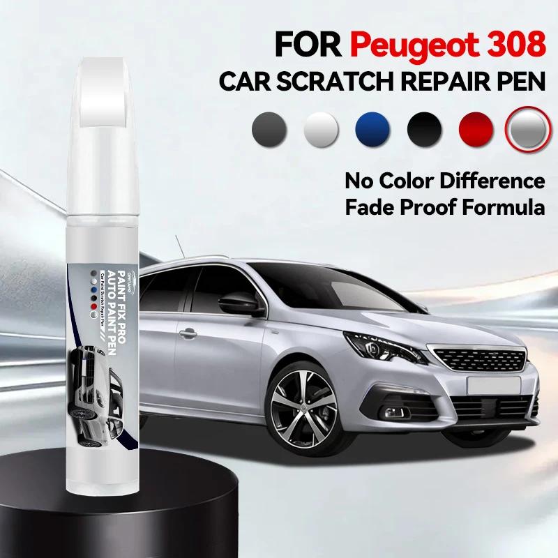 Specialized Automobiles For Peugeot 308 SW GT 2007-2025 T7 T9 P5 Paint Repair Pen Touch Up Scratch Remover DIY Auto Accessories срібний
Specialized Automobiles For Peugeot 308 SW GT 2007-2025 T7 T9 P5 Paint Repair Pen Touch Up Scratch Remover DIY Auto Accessories срібний