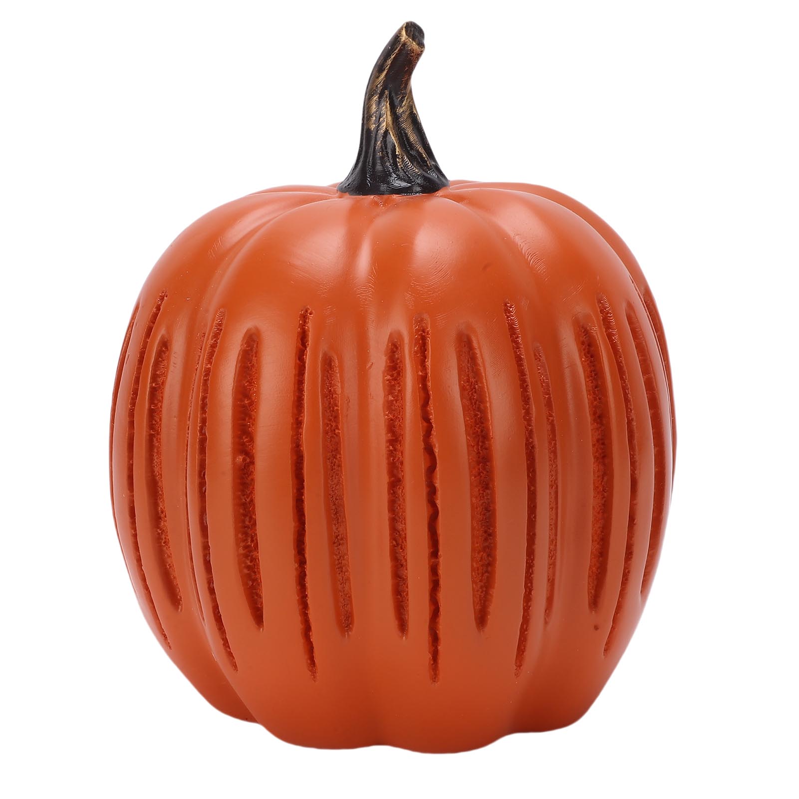 Twinkle Light Pumpkin Battery Powered Sparkling Pumpkin Lantern Ornament for Indoor Outdoor Decoration Type 1
Twinkle Light Pumpkin Battery Powered Sparkling Pumpkin Lantern Ornament for Indoor Outdoor Decoration Type 1