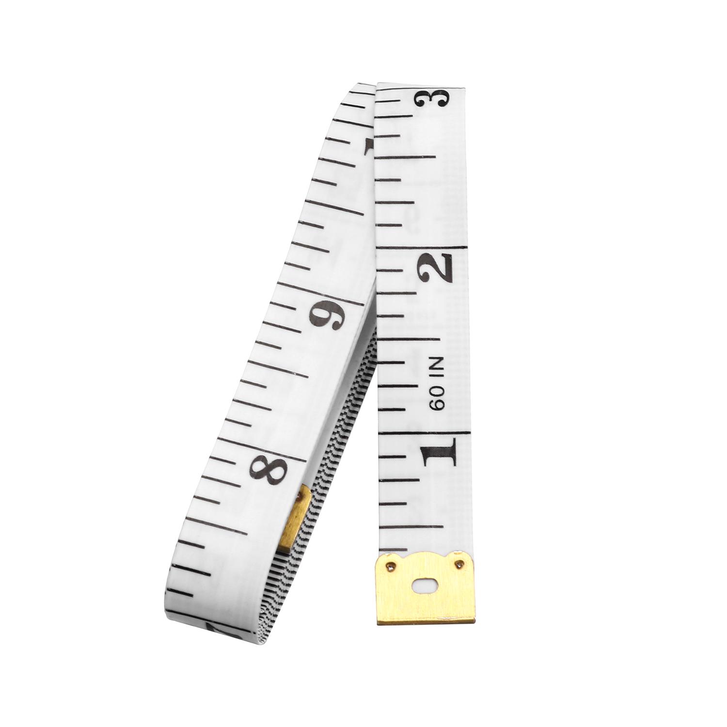 Button Seamstress Lock Pin Measuring Tape Ruler Tape Sewing Accessories Retractable Tape Measure 1PC Type 1
Button Seamstress Lock Pin Measuring Tape Ruler Tape Sewing Accessories Retractable Tape Measure 1PC Type 1