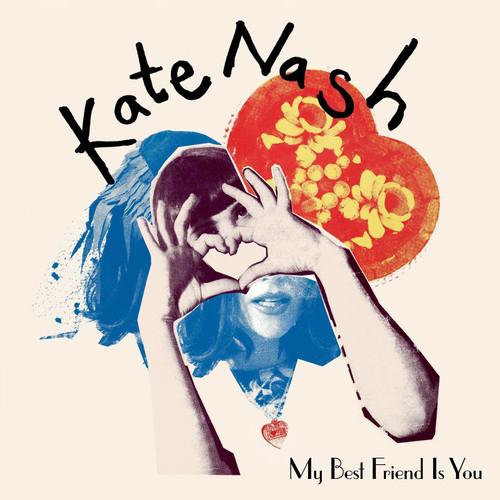 CD KATE NASH - My Best Friend Is You UICP1116 Fiction Records 2010 Японія ObiRock Вживаний
CD KATE NASH - My Best Friend Is You UICP1116 Fiction Records 2010 Японія ObiRock Вживаний