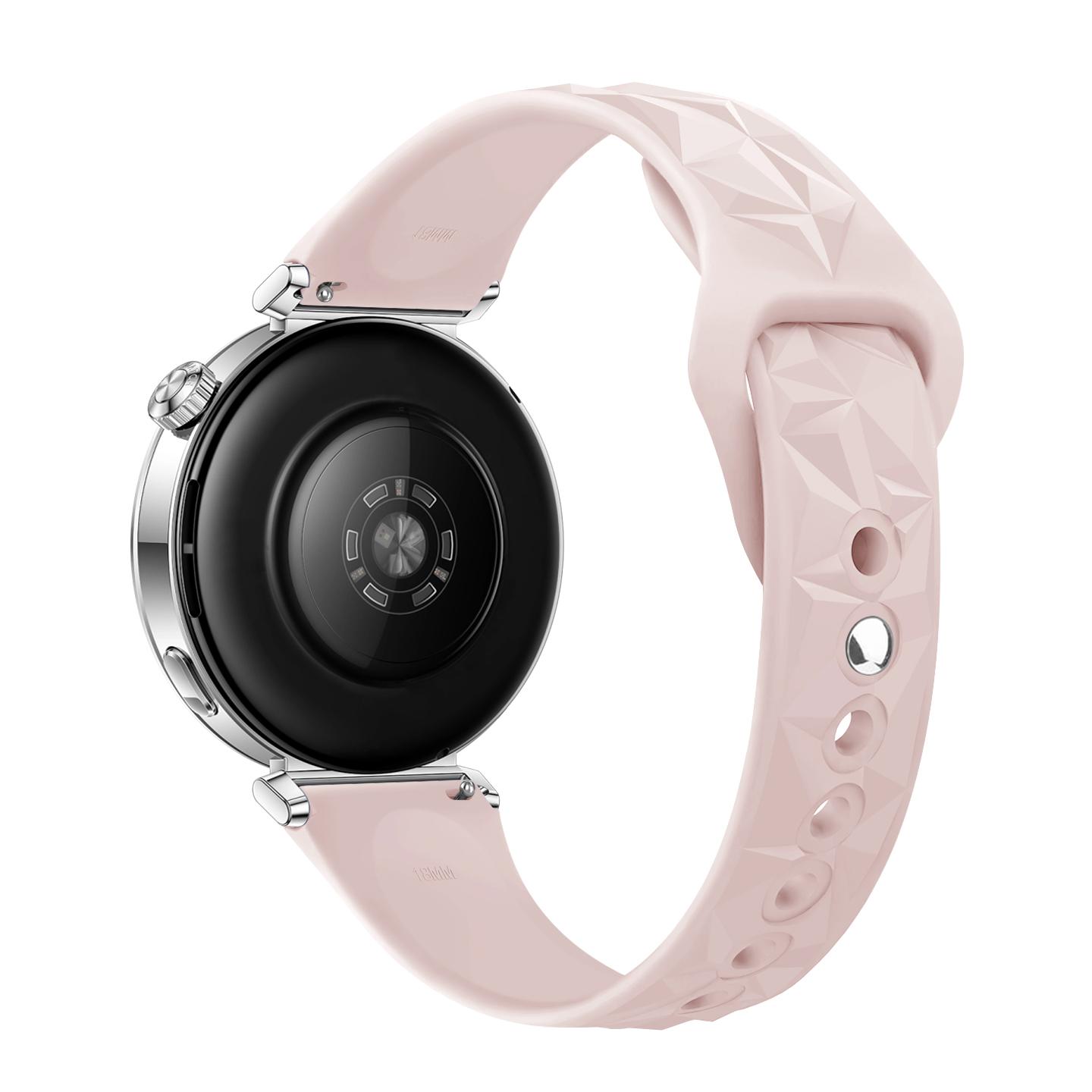 18 мм універсальний ремінець для Huawei GT6 5 4 41 мм Для Garmin Venu3s Чоловічий Жіночий Замінний ремінець для Hauwei GT5 Pro 42 мм GT6 41 мм Ремінець For Huawei GT6 41mm
18 мм універсальний ремінець для Huawei GT6 5 4 41 мм Для Garmin Venu3s Чоловічий Жіночий Замінний ремінець для Hauwei GT5 Pro 42 мм GT6 41 мм Ремінець For Huawei GT6 41mm