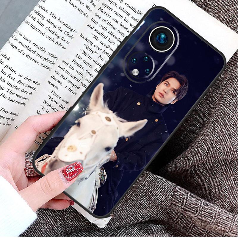 Fashion Lee Min Ho Case For Honor Magic 5 6 7 8 Pro Honor Win RT X9d X9c X9b X9a X8c X8b 50 70 90 400 200 Lite Honor 200
Fashion Lee Min Ho Case For Honor Magic 5 6 7 8 Pro Honor Win RT X9d X9c X9b X9a X8c X8b 50 70 90 400 200 Lite Honor 200