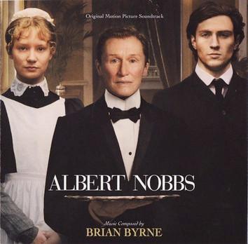 CD BRIAN BYRNE - Albert Nobbs (Original Motion Pictu 3020671262 Varse Saraband 2011 US Classical Used
CD BRIAN BYRNE - Albert Nobbs (Original Motion Pictu 3020671262 Varse Saraband 2011 US Classical Used