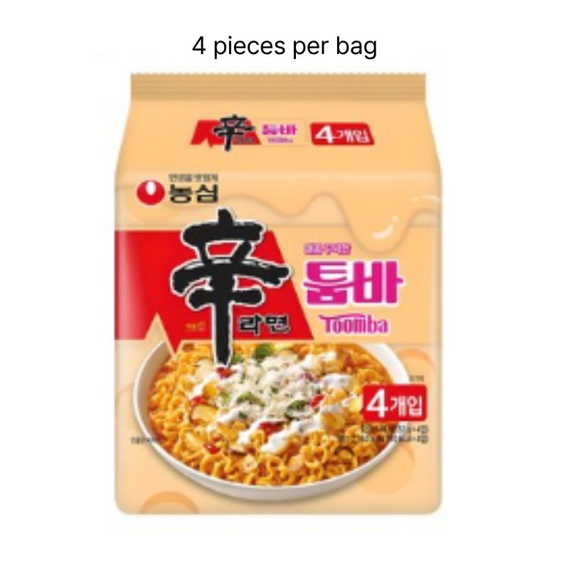 K-Pop Мисливці на демонів Брелок та Наліпка + Набір Різновидів Шин Рамьон у Подарунок (Виберіть 1 з 5 варіантів) Shin Ramyun Toomba Flavor – 4 pcs (Pack)
K-Pop Мисливці на демонів Брелок та Наліпка + Набір Різновидів Шин Рамьон у Подарунок (Виберіть 1 з 5 варіантів) Shin Ramyun Toomba Flavor – 4 pcs (Pack)