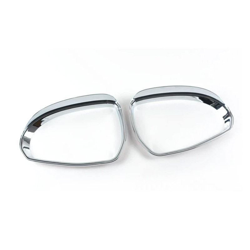 For Mercedes Benz C Class W206 ABS Carbon Fiber Texture Car Exterior Rearview Mirror Eyebrow Rainproof Frame Cover Trim срібний
For Mercedes Benz C Class W206 ABS Carbon Fiber Texture Car Exterior Rearview Mirror Eyebrow Rainproof Frame Cover Trim срібний