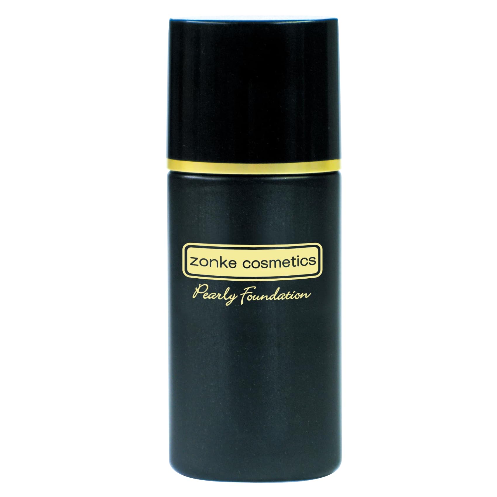 Zonke Pearly Foundation PP202 Pearl Pink 30ml
Zonke Pearly Foundation PP202 Pearl Pink 30ml