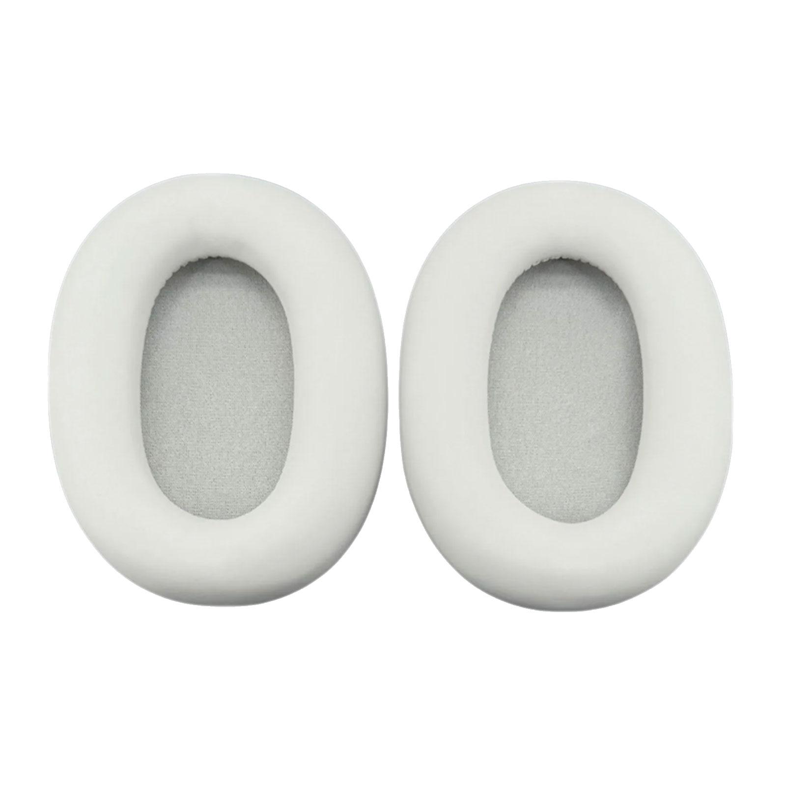 Replacement Ear Pad Headpiece Cushion Repair Accessory for WH-1000XM6 Headphone Noise Isolating Sponge Earpads серый
Replacement Ear Pad Headpiece Cushion Repair Accessory for WH-1000XM6 Headphone Noise Isolating Sponge Earpads серый