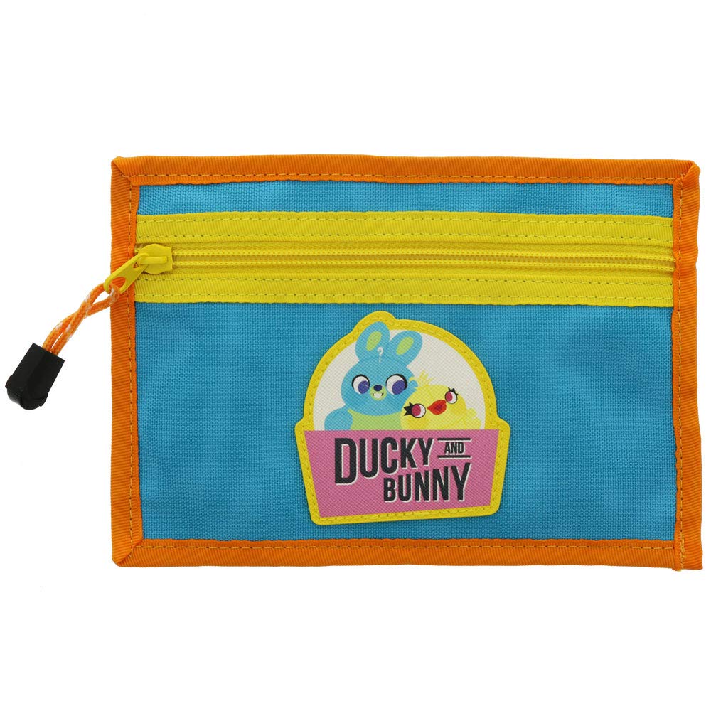 Канцелярские принадлежности Sunstar Disney Pen Case Pen Case S Toy Story 4 S1420992
Канцелярские принадлежности Sunstar Disney Pen Case Pen Case S Toy Story 4 S1420992