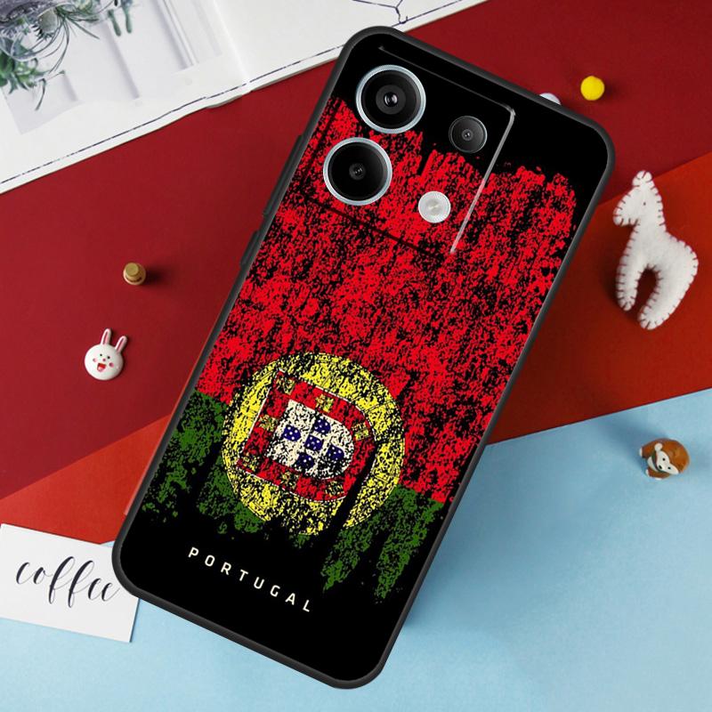 Portugal National Flag Case For Xiaomi Redmi Note 14 Pro 13 12 11 10 15 Pro Plus Redmi 14C 15C 10C 12C 13C 15 Cover Redmi Note 10 Pro
Portugal National Flag Case For Xiaomi Redmi Note 14 Pro 13 12 11 10 15 Pro Plus Redmi 14C 15C 10C 12C 13C 15 Cover Redmi Note 10 Pro