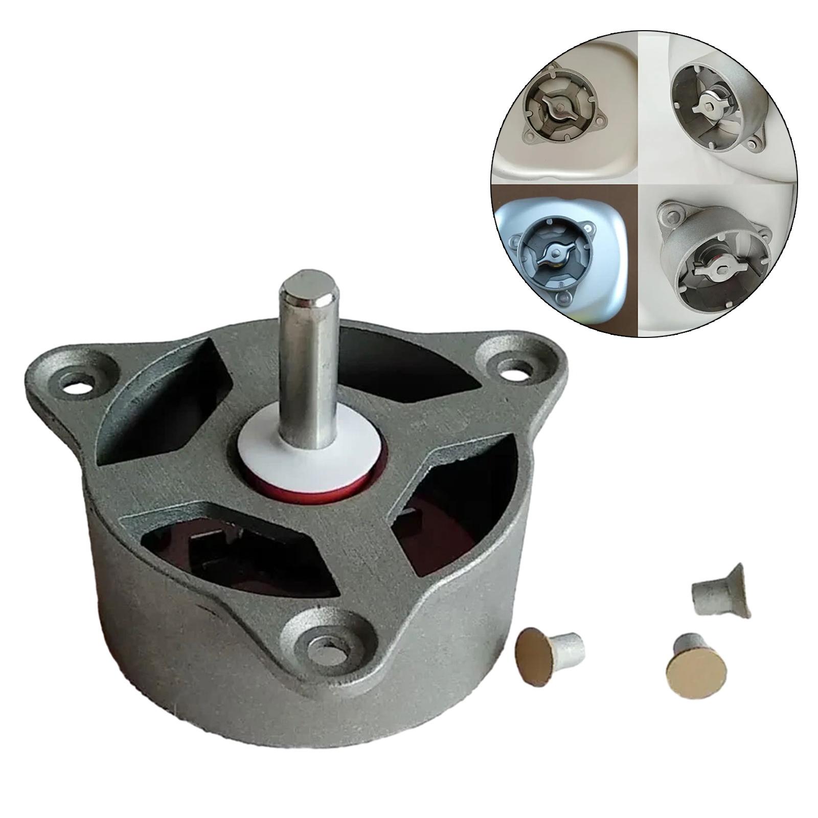 Bread Machine Accessories Bread Machine Parts Bread Container Repair Parts Suitable for Bread Container and Inner Liner
Bread Machine Accessories Bread Machine Parts Bread Container Repair Parts Suitable for Bread Container and Inner Liner