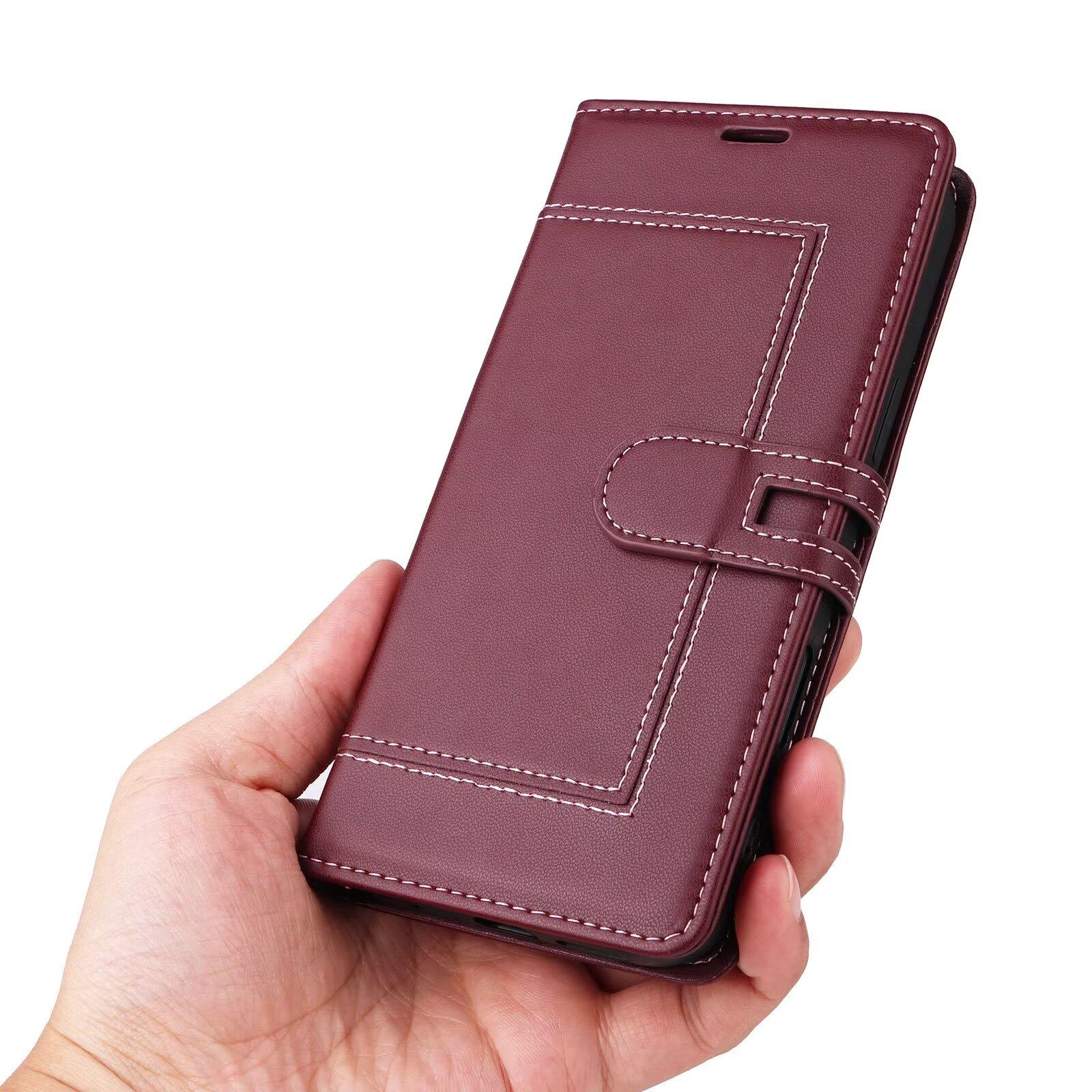 Business Leather Phone Case for Xiaomi Redmi Note 14 13 12 11 Pro Plus EU 10S 9S 15C 14C 13C 12C Magnetic Flip Book Pocket Cover Redmi Note 14 Pro+ червоний
Business Leather Phone Case for Xiaomi Redmi Note 14 13 12 11 Pro Plus EU 10S 9S 15C 14C 13C 12C Magnetic Flip Book Pocket Cover Redmi Note 14 Pro+ червоний