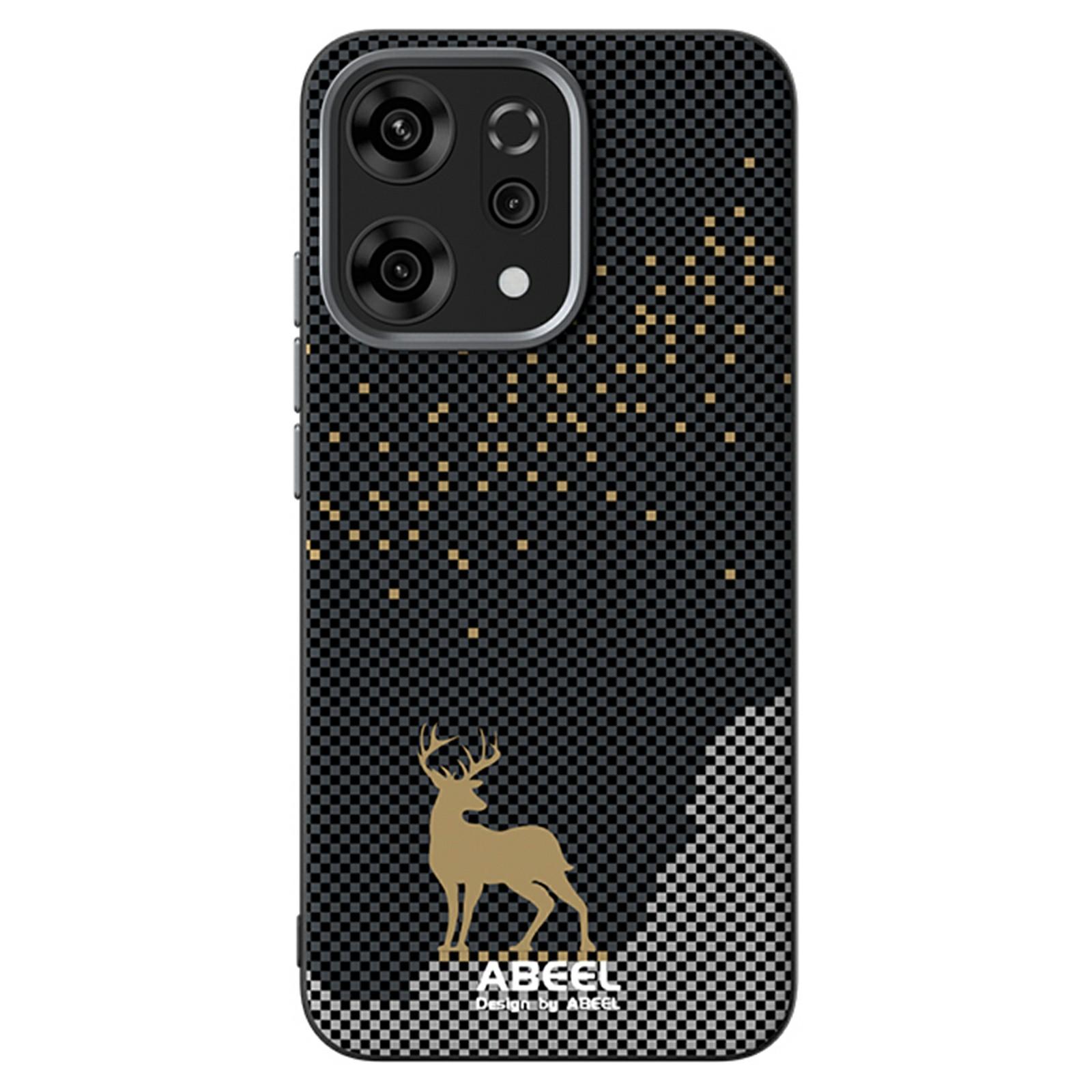 ABEEL For Oppo Reno14 5G Case Compatible with MagSafe Ultra Slim PC TPU Phone Back Cover The Great Wall
ABEEL For Oppo Reno14 5G Case Compatible with MagSafe Ultra Slim PC TPU Phone Back Cover The Great Wall