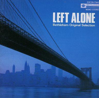 CD РАЗНЫЕ ИСПОЛНИТЕЛИ - Left Alone / Bethlehem Original Sel 33C387945 Bethlehem Recor 1987 Япония Джаз Б/У
CD РАЗНЫЕ ИСПОЛНИТЕЛИ - Left Alone / Bethlehem Original Sel 33C387945 Bethlehem Recor 1987 Япония Джаз Б/У